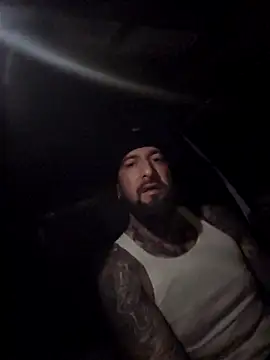 Beardedtattood live sex cam