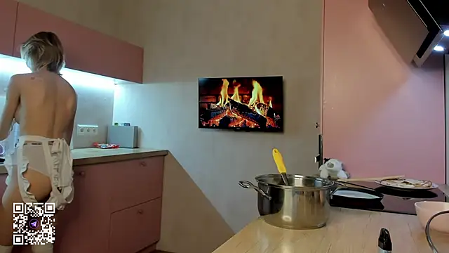 Pink_Lila18 live sex cam