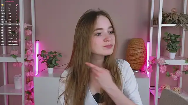 LittleCutieSandy live sex cam