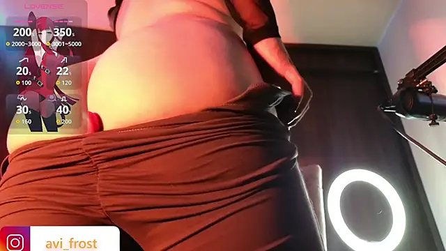 avi_frost live sex cam