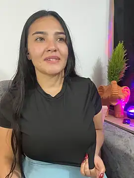 meli__brown live sex cam