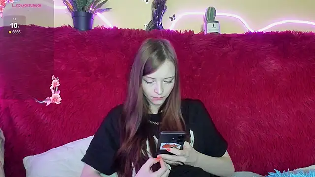 AliceHaris live sex cam