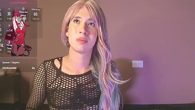 Electra_Gosselin live sex cam