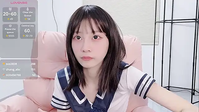 lris-Beauty live sex cam