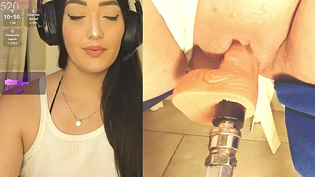 aleja20_- live sex cam