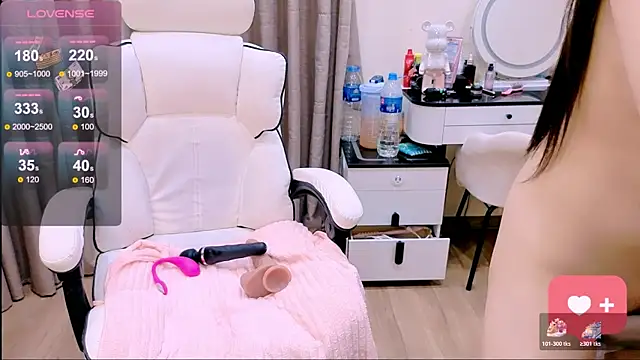 _Aria_Moonie live sex cam