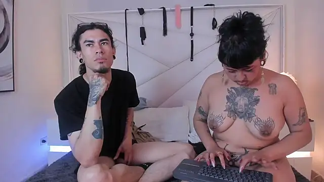 conjuring_ live sex cam