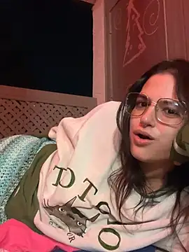 SafeinouterSpace live sex cam