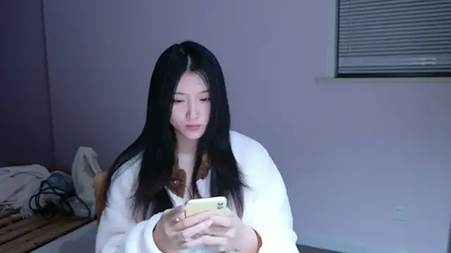 ZhaoZhaoDaWang live sex cam