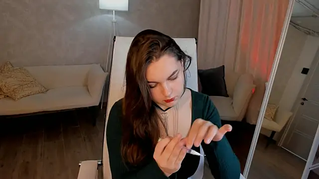 FrancescaCavaliere's cam snapshot