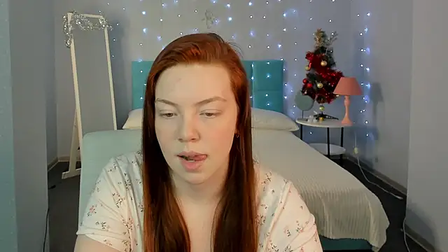 Agnia_White's cam snapshot