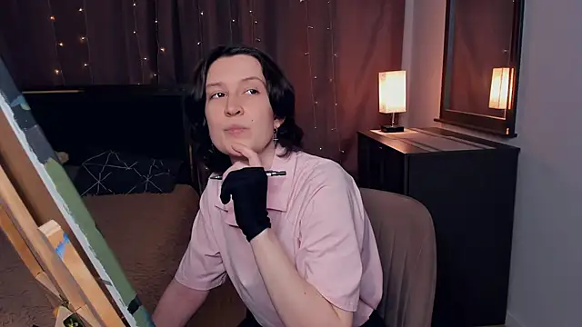 NenaBriand's cam snapshot