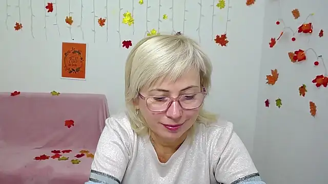 LaurenWishy's cam snapshot