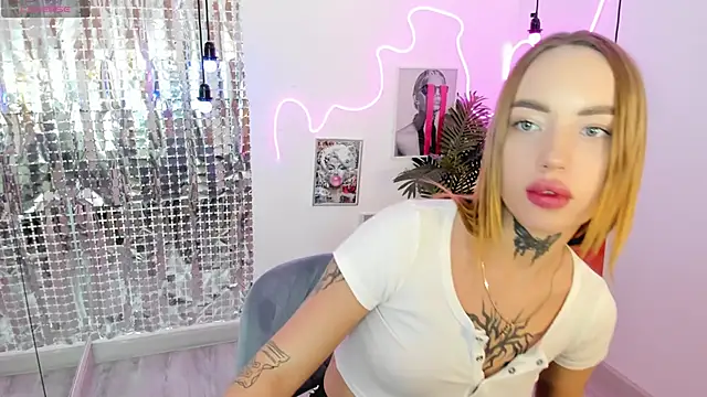 MarquiseMuse's cam snapshot