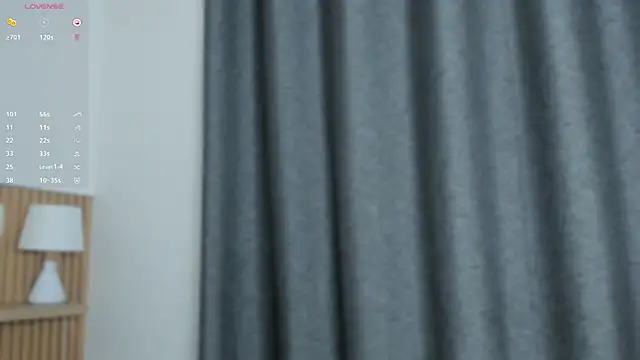 oksaana_arabic's cam snapshot