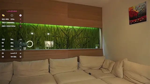 ElmaSmallman's cam snapshot