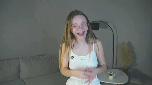 JaleesaIser's cam snapshot