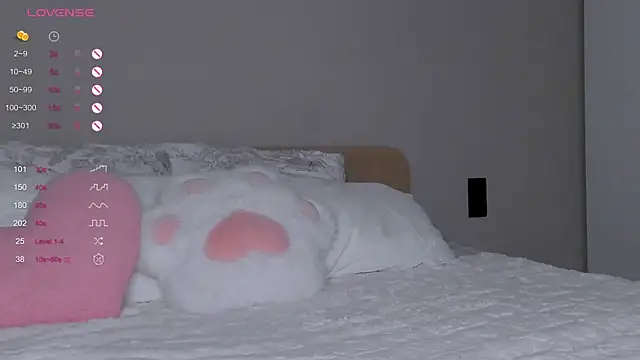 NejaSatin live sex cam