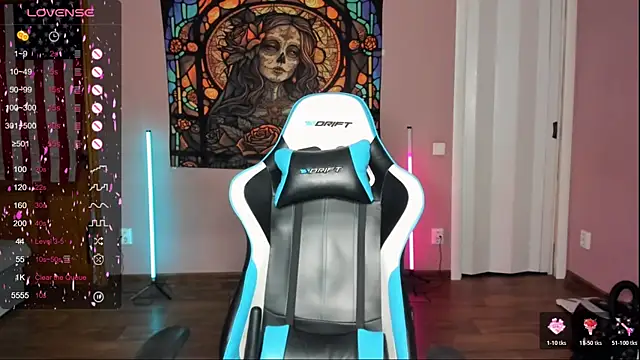 Project_hisoka live sex cam