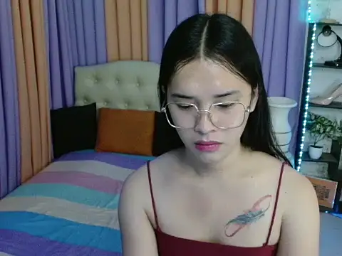 SeductiveAppleTS live sex cam