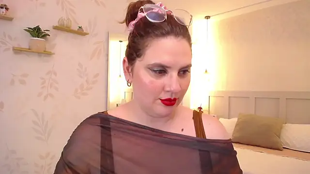 MartinaGuzmann live sex cam