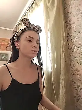 Lady_Elsa_Snow live sex cam