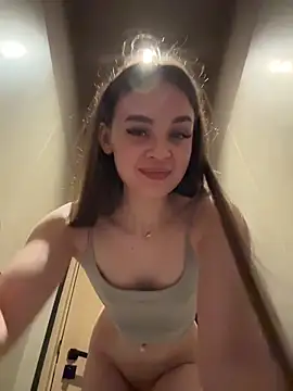 KristiRich live sex cam