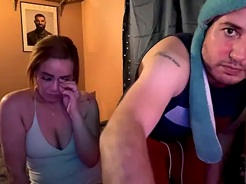 KitycatnDaddyDs live sex cam