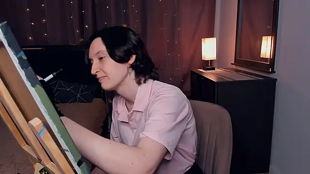 NenaBriand live sex cam