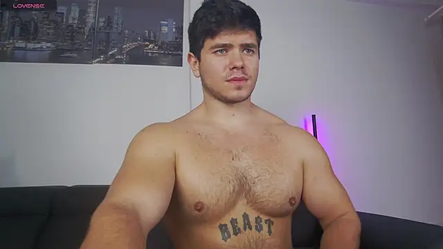 Arilas_ live sex cam