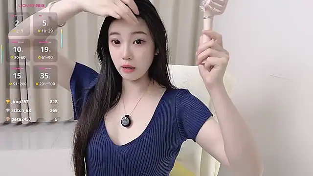 seoYuki live sex cam