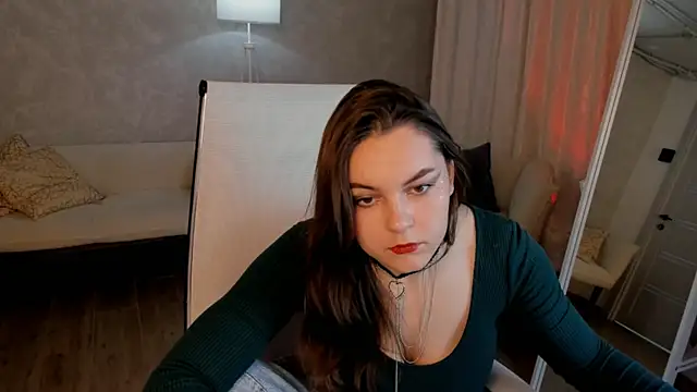 FrancescaCavaliere's cam snapshot