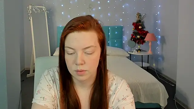 Agnia_White's cam snapshot