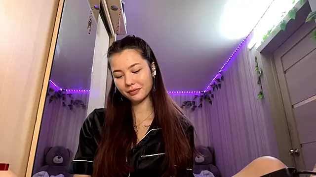 CutieSlim's cam snapshot