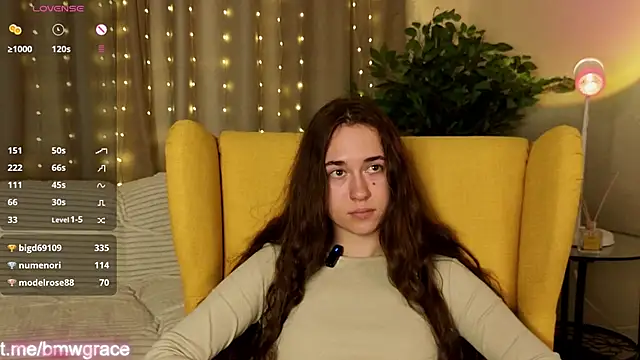 SudieNatera's cam snapshot