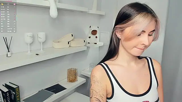 FeliciaKogen's cam snapshot