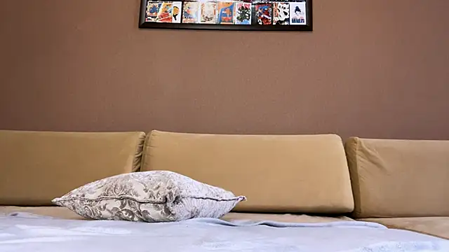 MichelinaCropleys's cam snapshot