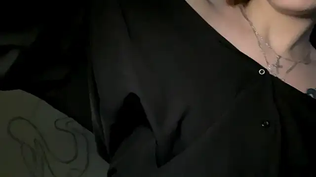 Marimari_maur's cam snapshot