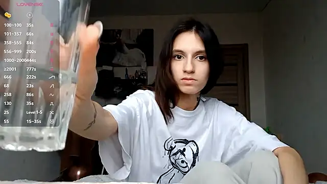 KennaElse's cam snapshot