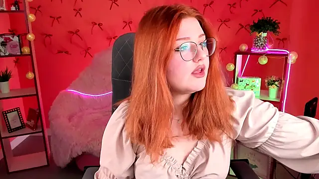 StaceyJensen's web cam