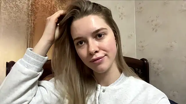 MichikoWienandt's cam snapshot