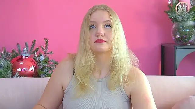 EmilyEvanse's cam snapshot