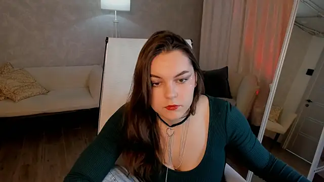 FrancescaCavaliere's cam snapshot