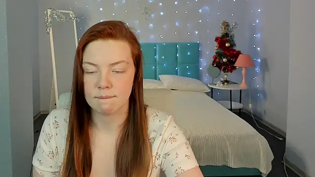 Agnia_White's cam snapshot