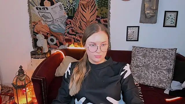 SandraLindsey's cam snapshot