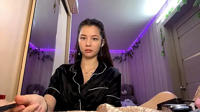 CutieSlim's cam snapshot