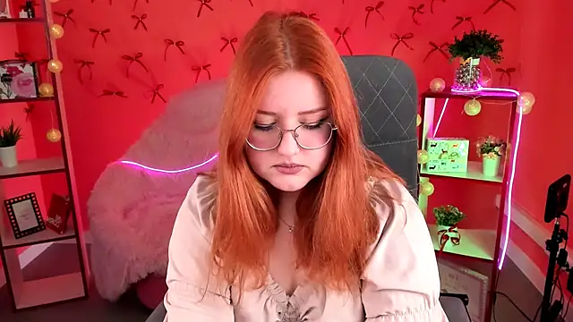 StaceyJensen's cam snapshot