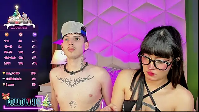 sett_and_gwen live sex cam