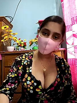 Cute_Faria live sex cam