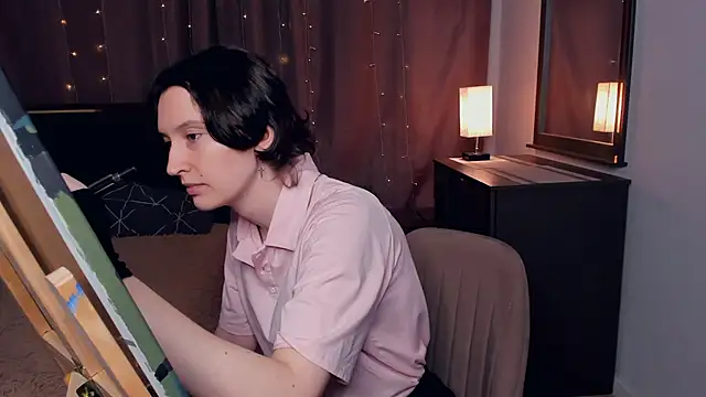 NenaBriand's cam snapshot